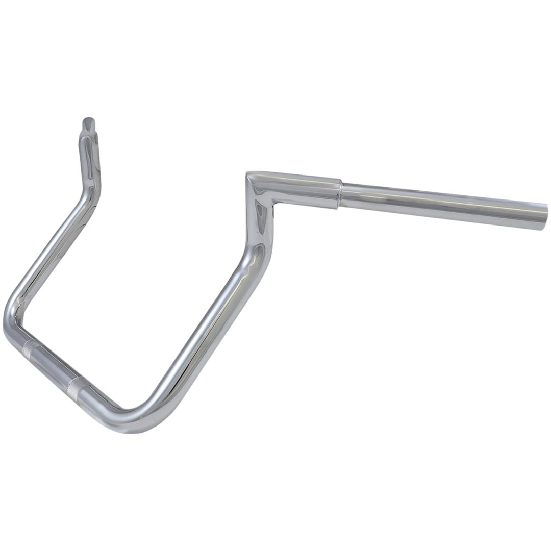 Styre Twin Peaks Krom LA CHOPPERS – bild 2
