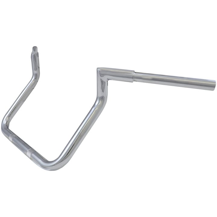 Styre Twin Peaks Krom LA CHOPPERS – bild 2