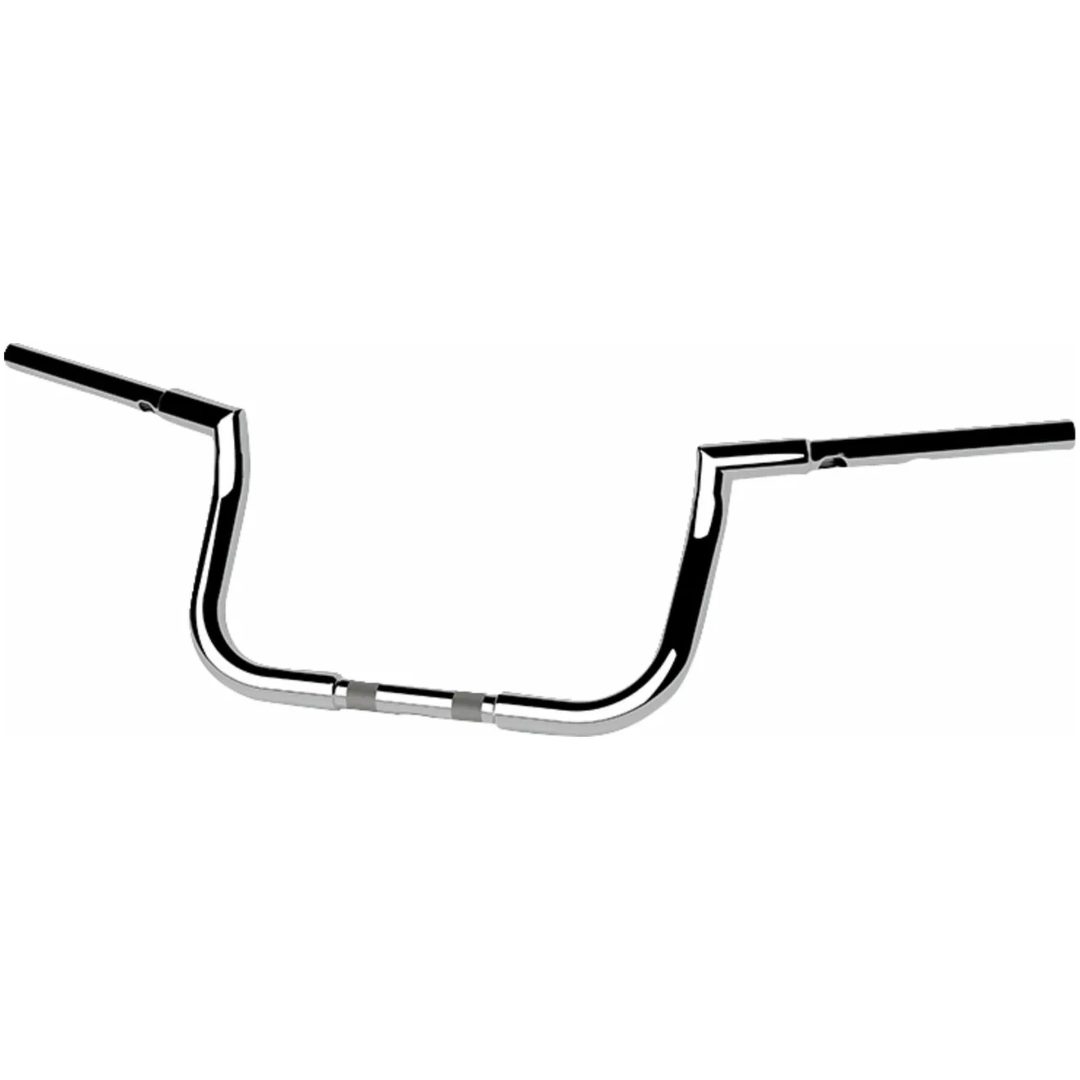Styre Twin Peaks Touring Krom LA CHOPPERS – bild 2
