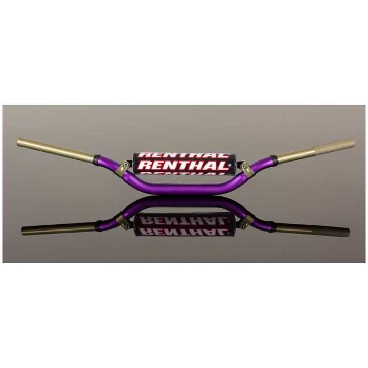 Styre Twinwall 998 Reed/Windham RENTHAL – bild 2