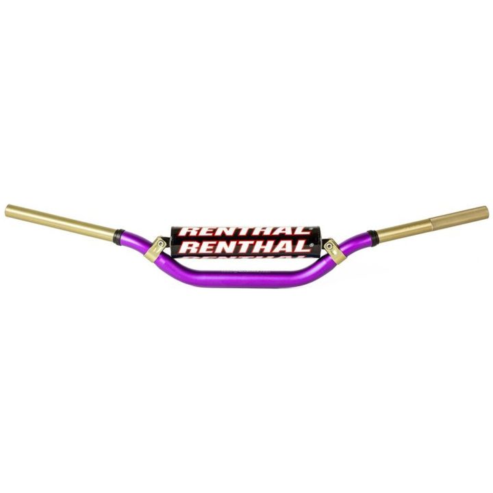 Styre Twinwall 998 Reed/Windham RENTHAL – bild 3