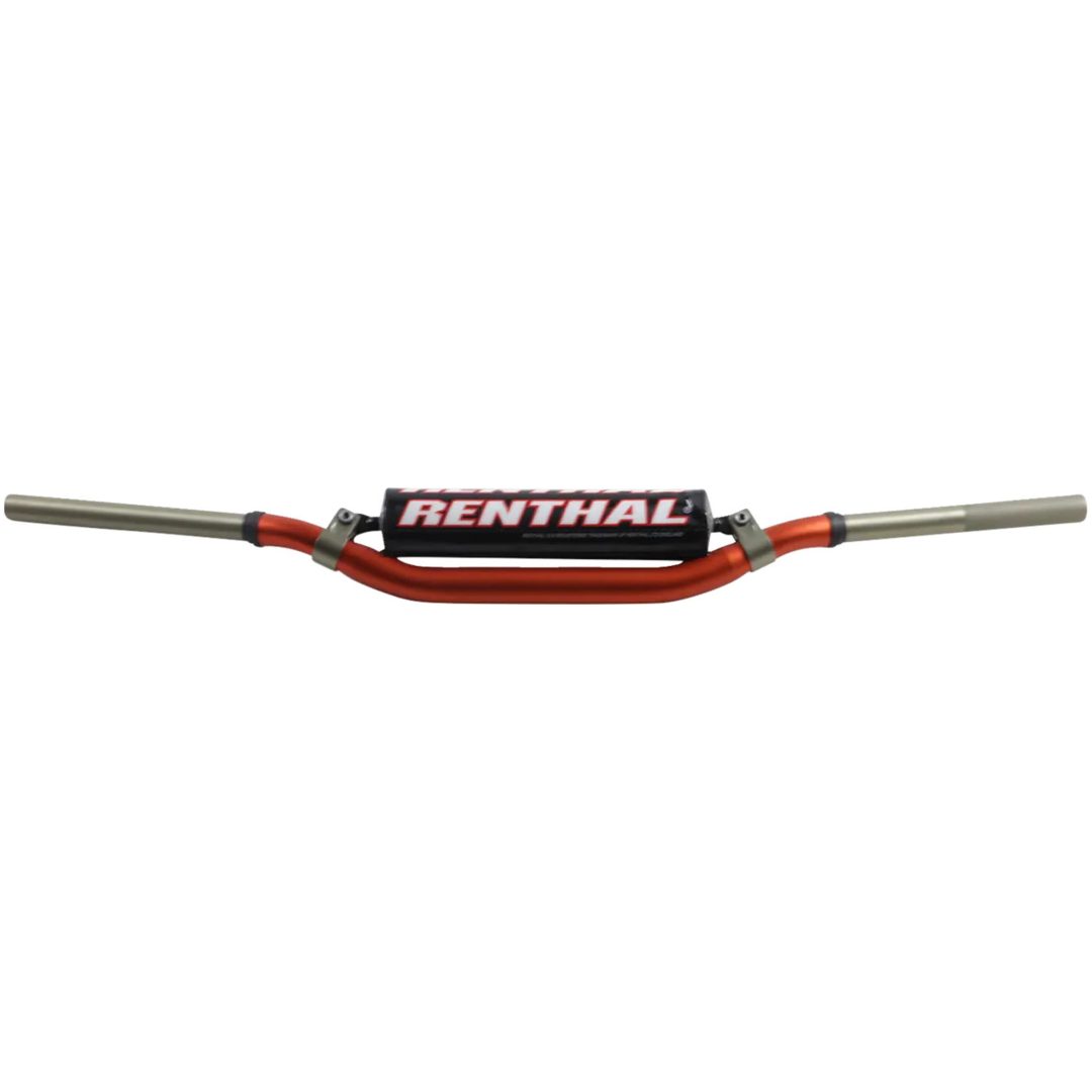 Styre Twinwall McGrath Renthal Orange