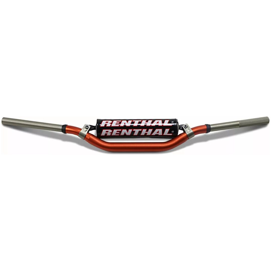 Styre Twinwall Orange RENTHAL Styre – bild 2