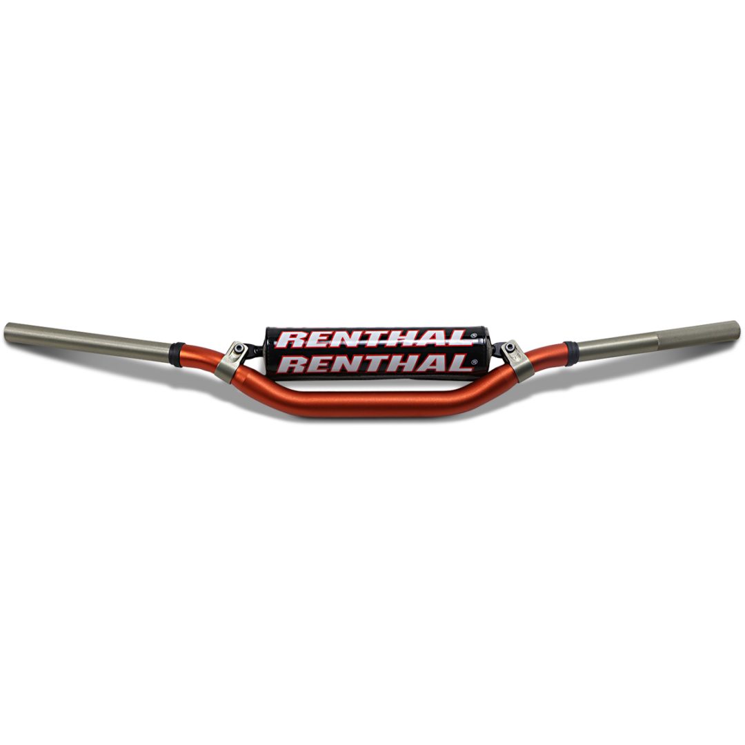 Styre Twinwall Orange RENTHAL Styre