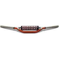 Styre Twinwall Orange RENTHAL