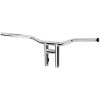Styre Tyson XL TBW Krom BILTWELL Styre – miniatyr 3