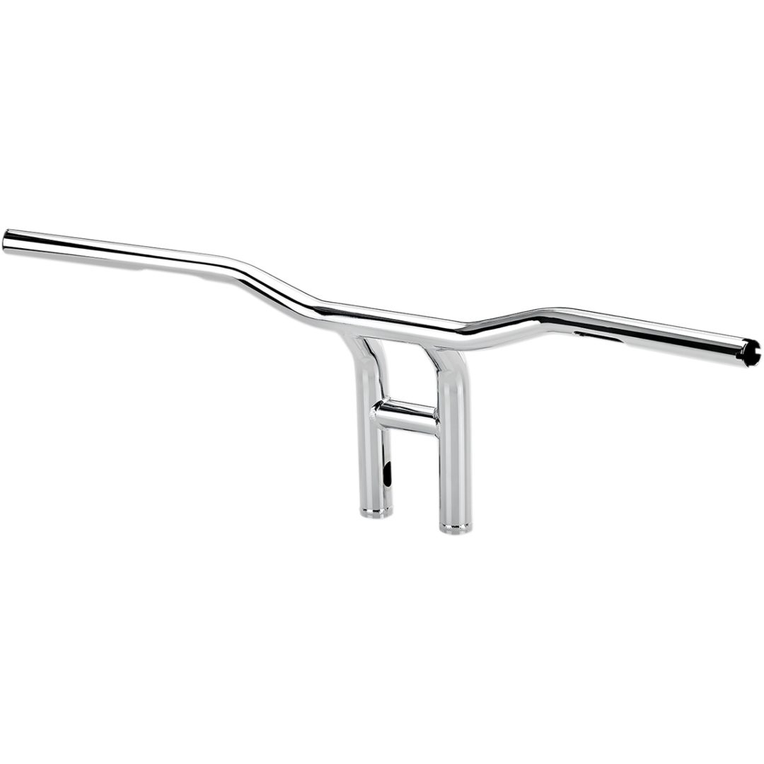 Styre Tyson XL TBW Silver BILTWELL 10" – bild 4