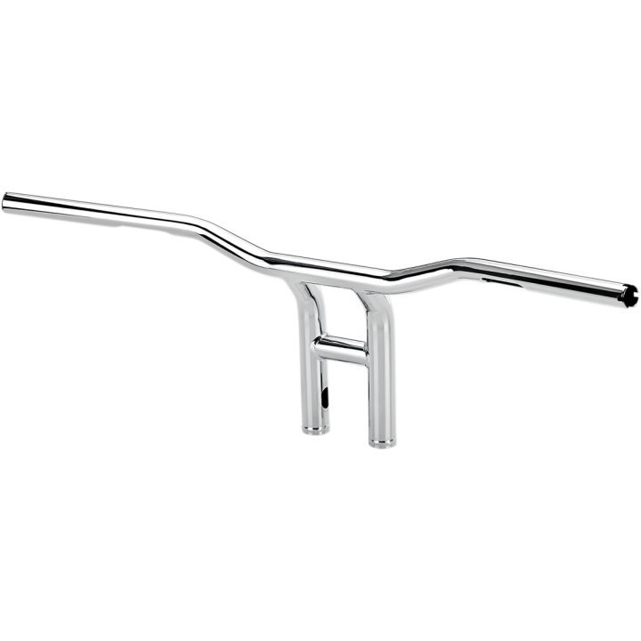 Styre Tyson XL TBW Silver BILTWELL 10" – bild 4
