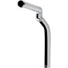 Styre Tyson XL TBW Silver BILTWELL 10" – miniatyr 3