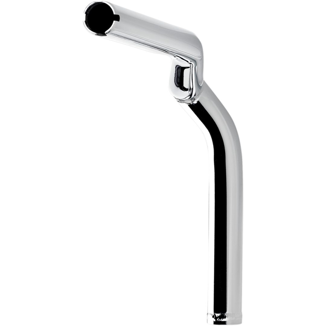 Styre Tyson XL TBW Silver BILTWELL 10" – bild 3