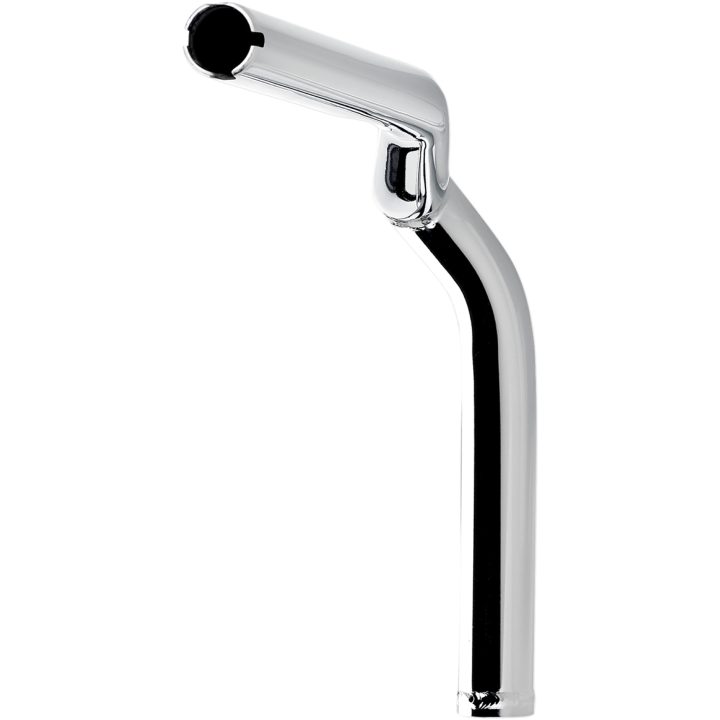 Styre Tyson XL TBW Silver BILTWELL 10" – bild 3