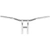 Styre Tyson XL TBW Silver BILTWELL 10" – miniatyr 1