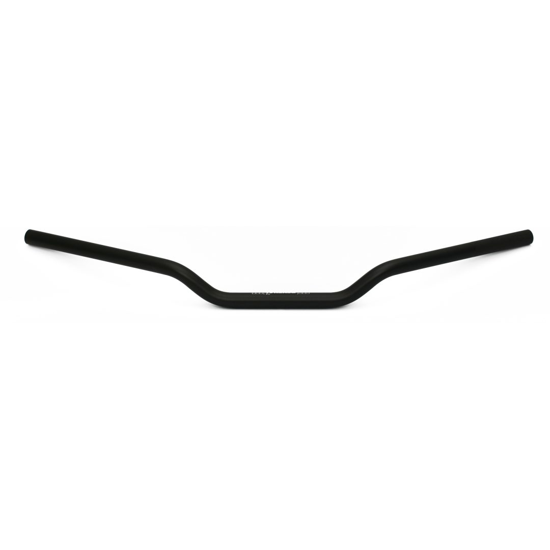Styre Ultra Low Svart RENTHAL