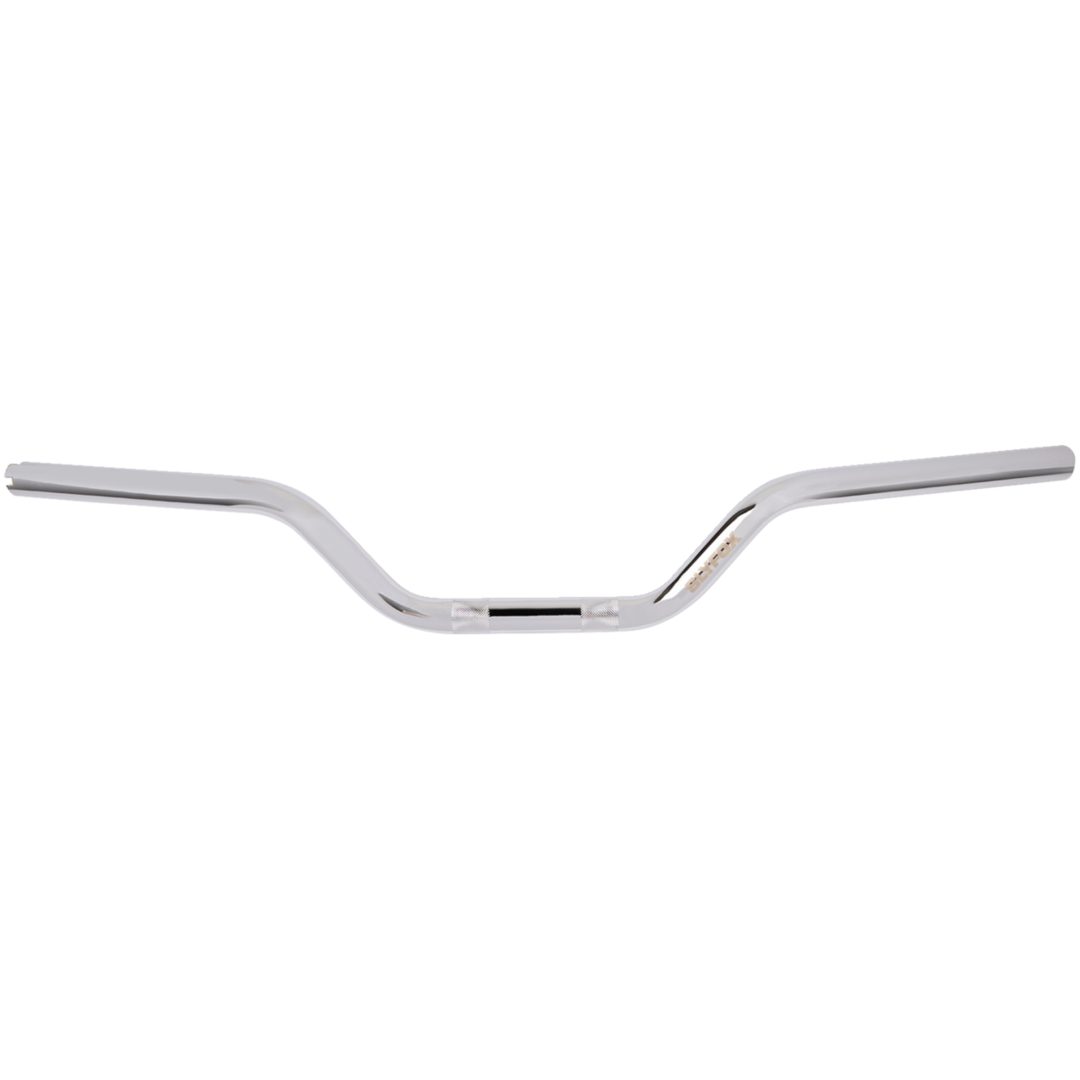 Styre Universal Krom SLYFOX