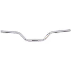 Styre Universal Krom SLYFOX