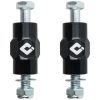 Styre Upgrade Kit Svart ODI – miniatyr 4