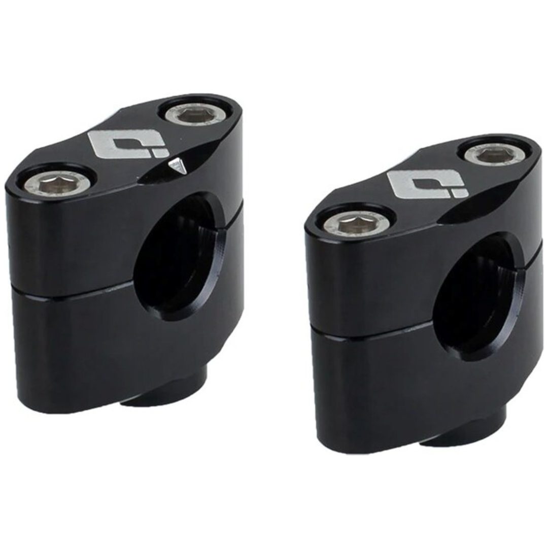Styre Upgrade Kit Svart ODI – bild 3