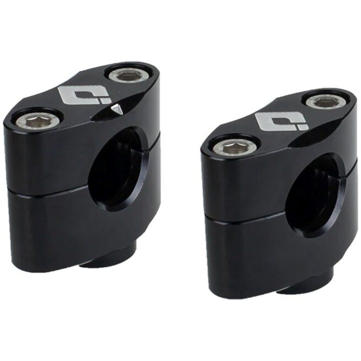Styre Upgrade Kit Svart ODI – bild 3
