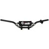 Styre Upgrade Kit Svart ODI – miniatyr 1