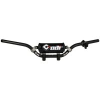 Styre Upgrade Kit Svart ODI
