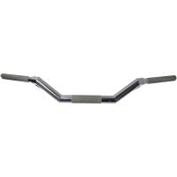 Styre V-line Silver/chrome TRASK