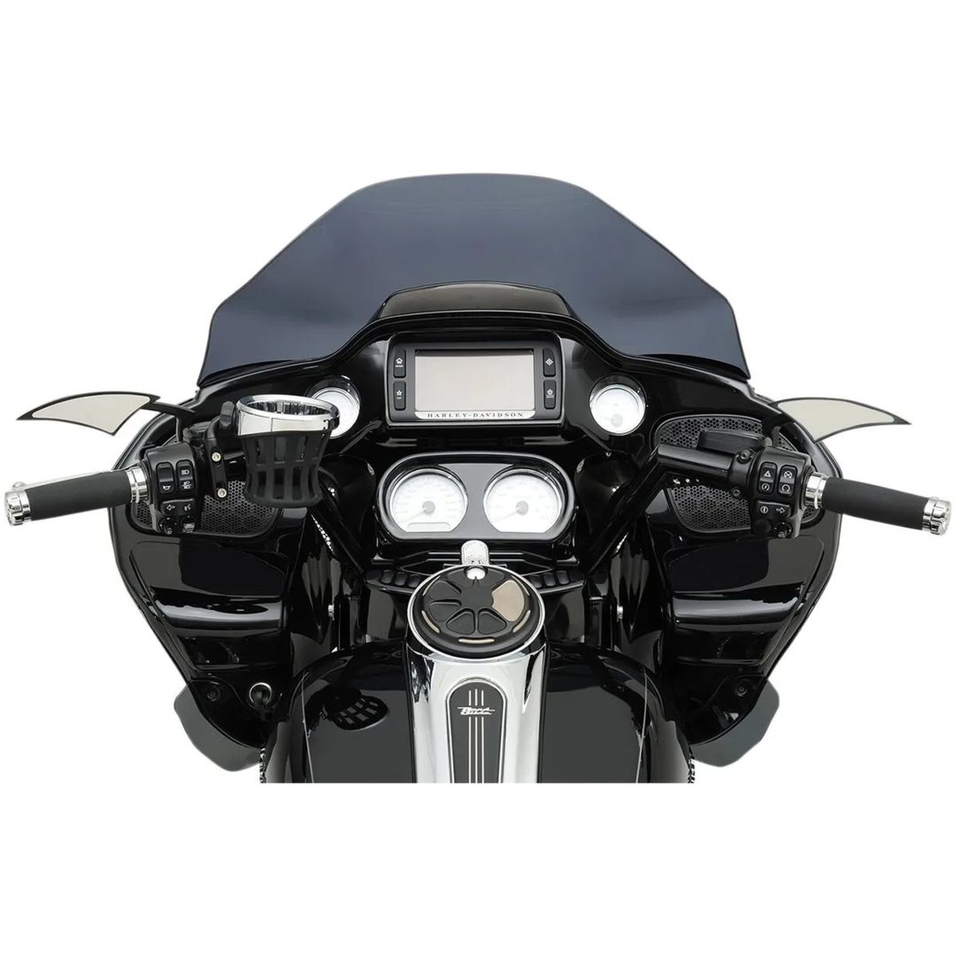 Styre V-line Svart TRASK – bild 2