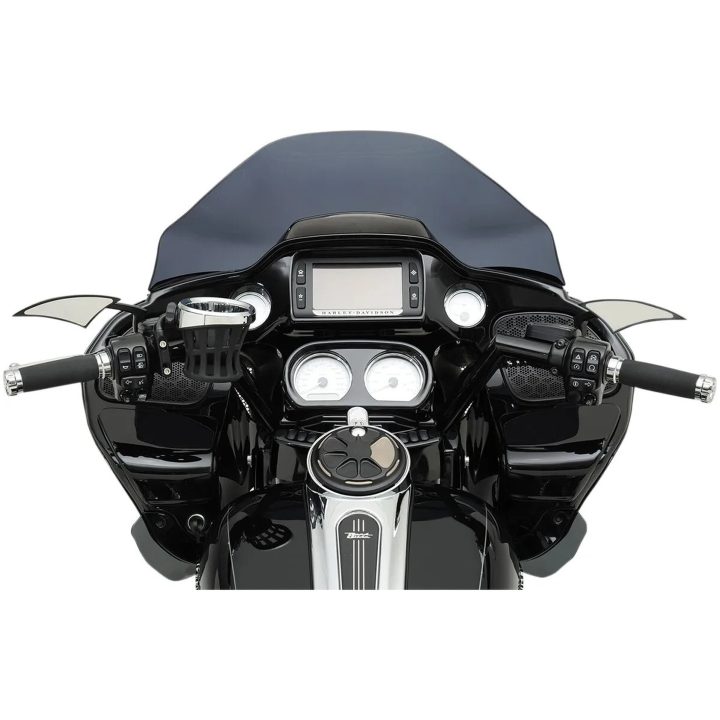 Styre V-line Svart TRASK – bild 2