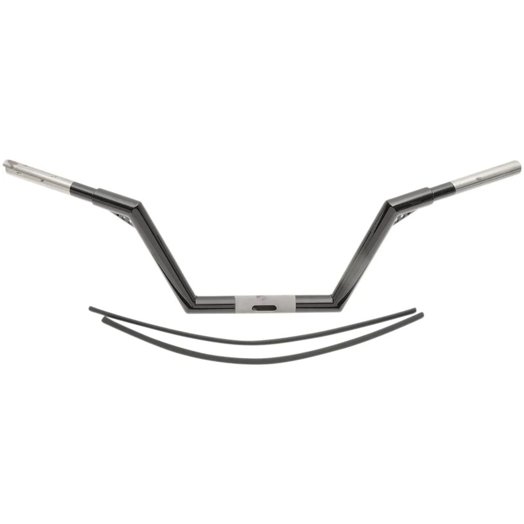 Styre V-line Svart TRASK