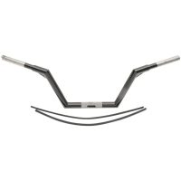Styre V-line Svart TRASK