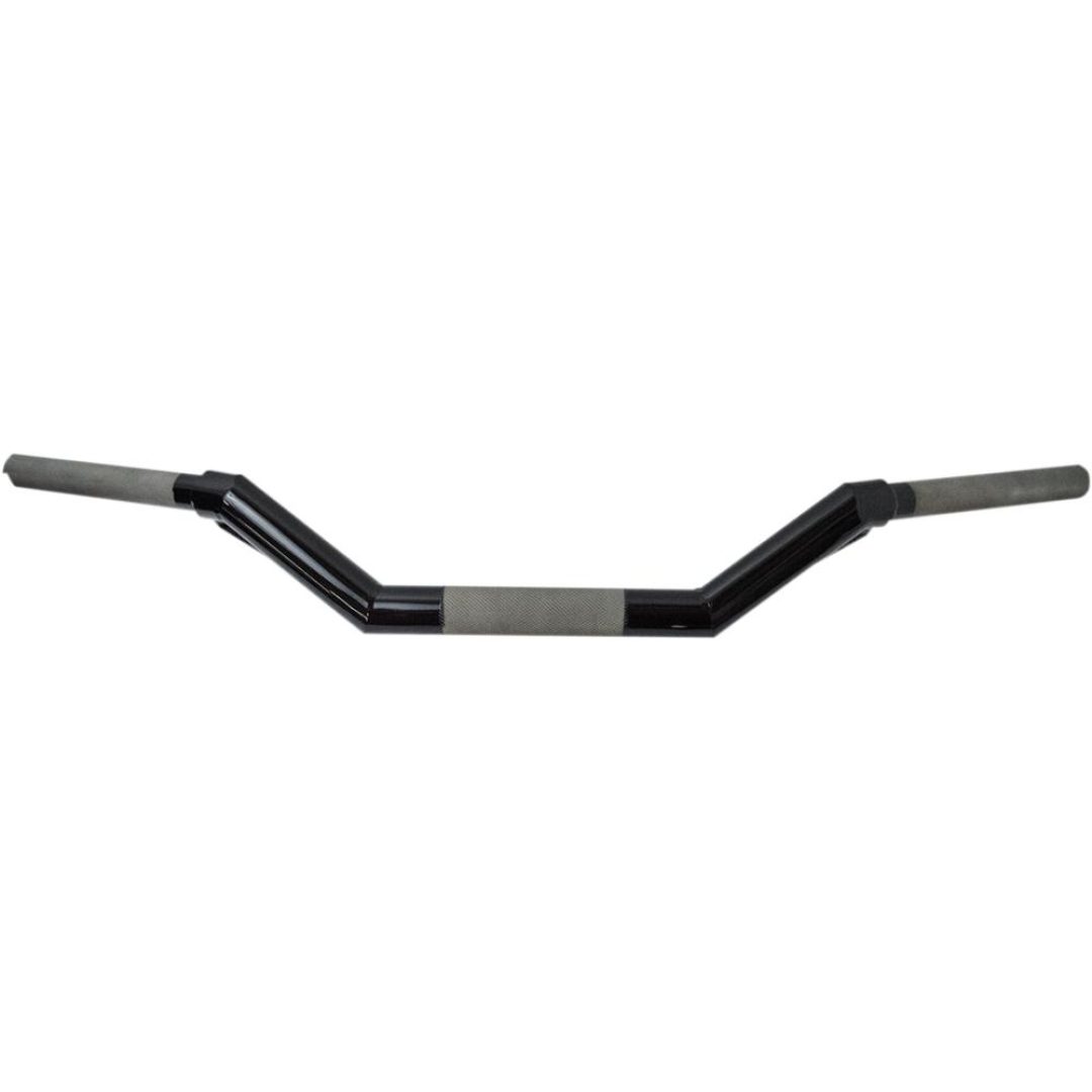 Styre V-line Svart TRASK HANDLEBAR V-LINE MOTO BL