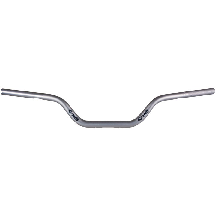 Styre V-twin Moto Silver ODI Styre – bild 2