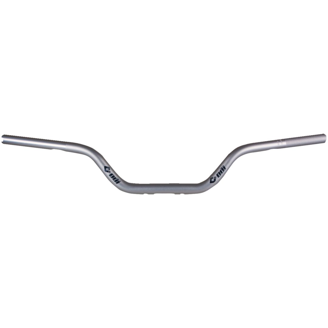 Styre V-twin Moto Silver ODI Styre