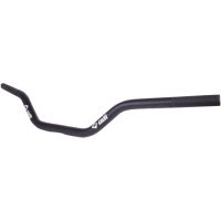 Styre V-twin Moto Svart Anodiserad ODI