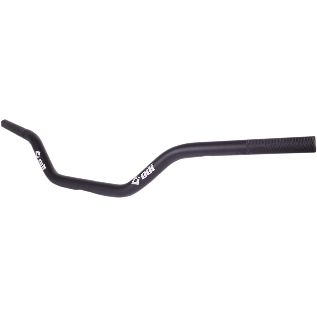 Styre V-twin Moto Svart Anodiserad ODI Styre – bild 2