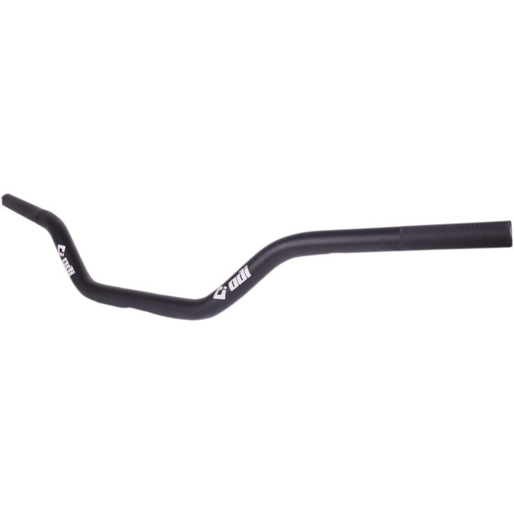 Styre V-twin Moto Svart Anodiserad ODI Styre – bild 2