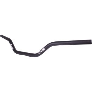 Styre V-twin Moto Svart Anodiserad ODI