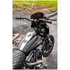 Styre V-Twin Podium Svart ODI – miniatyr 2
