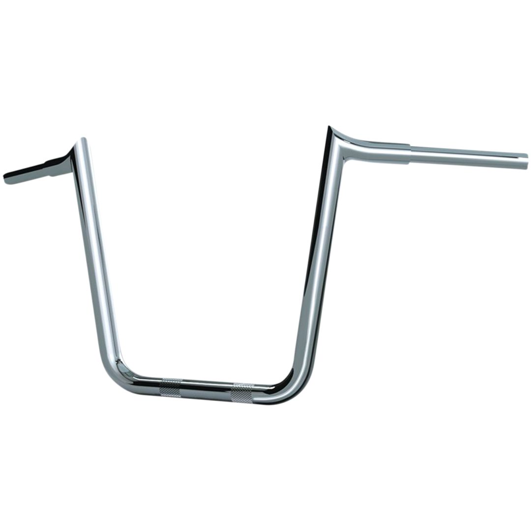 Styre Viking Warrior Krom MAGNUM SHIELDING