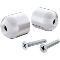 Styre Vikter Krom/silver SHOW CHROME