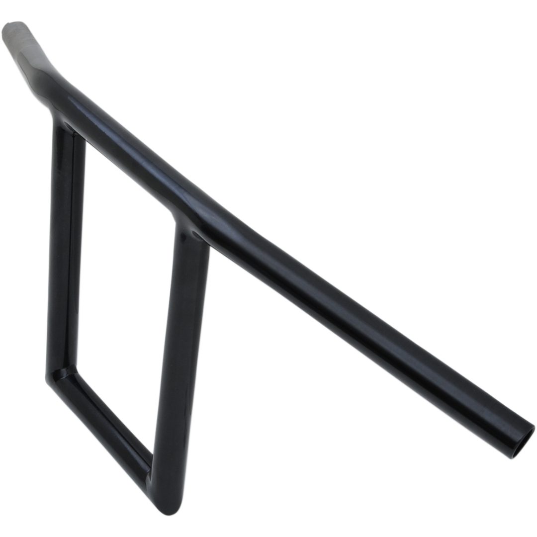Styre Window Ape Svart LA CHOPPERS – bild 2
