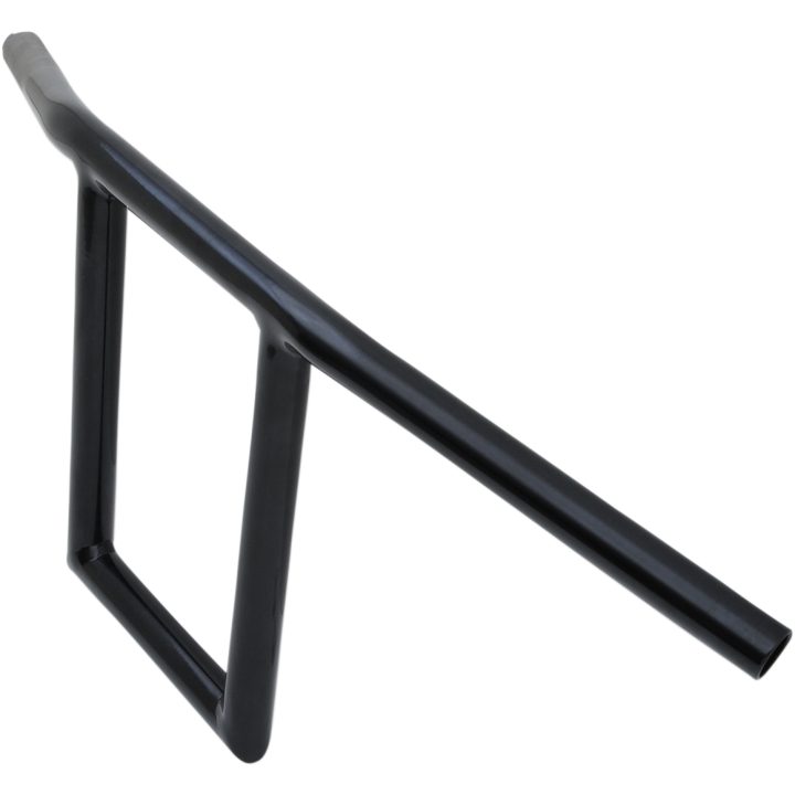 Styre Window Ape Svart LA CHOPPERS – bild 2