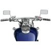 Styre Xtreme Krom BARON – miniatyr 2