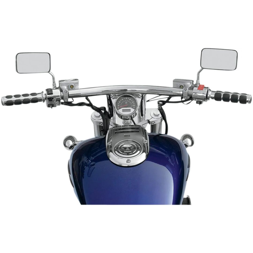 Styre Xtreme Krom BARON – bild 2