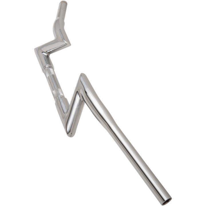 Styre Z-Bar Krom LA CHOPPERS – bild 2