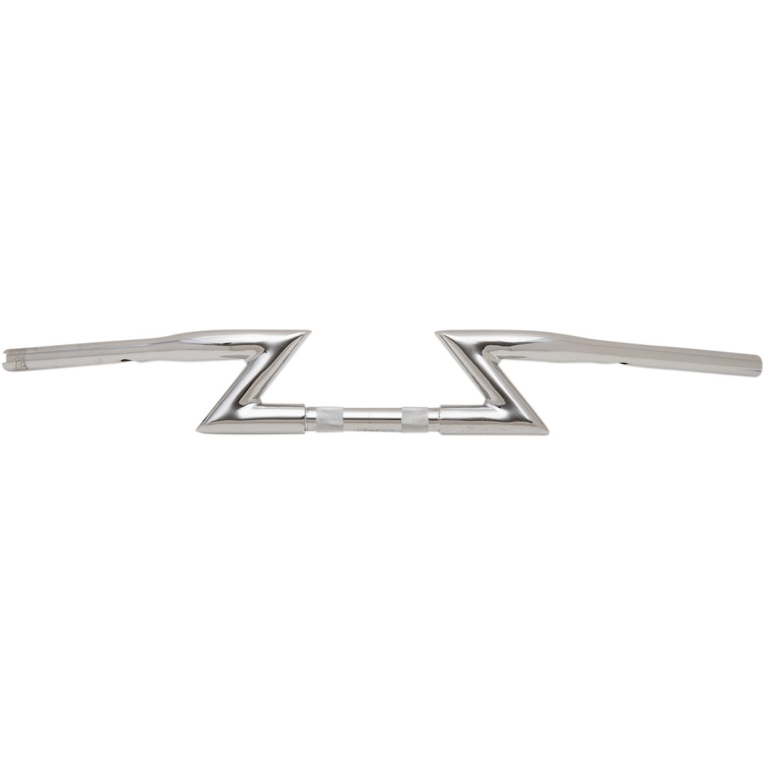 Styre Z-Bar Krom LA CHOPPERS