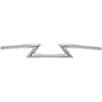 Styre Z-Bar Krom LA CHOPPERS
