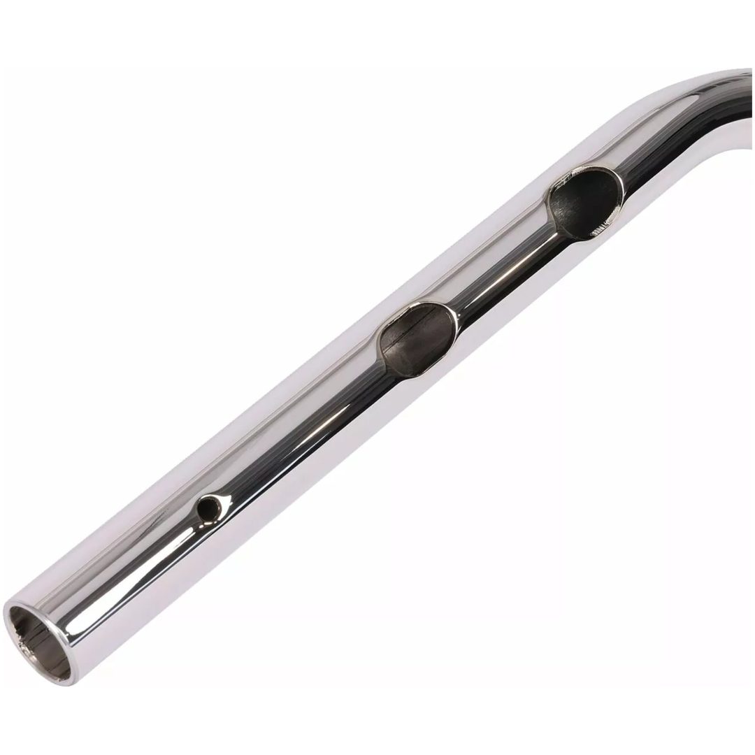 Styren 1" Krom THRASHIN SUPPLY CO. – bild 3