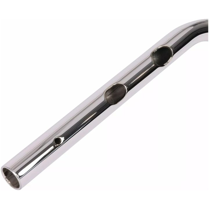 Styren 1" Krom THRASHIN SUPPLY CO. – bild 3