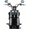 Styren 1" Krom THRASHIN SUPPLY CO. – miniatyr 4