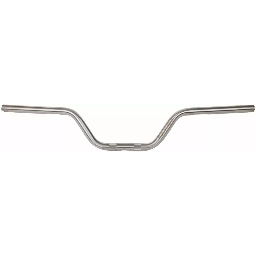 Styren 1" Polerad THRASHIN SUPPLY CO.